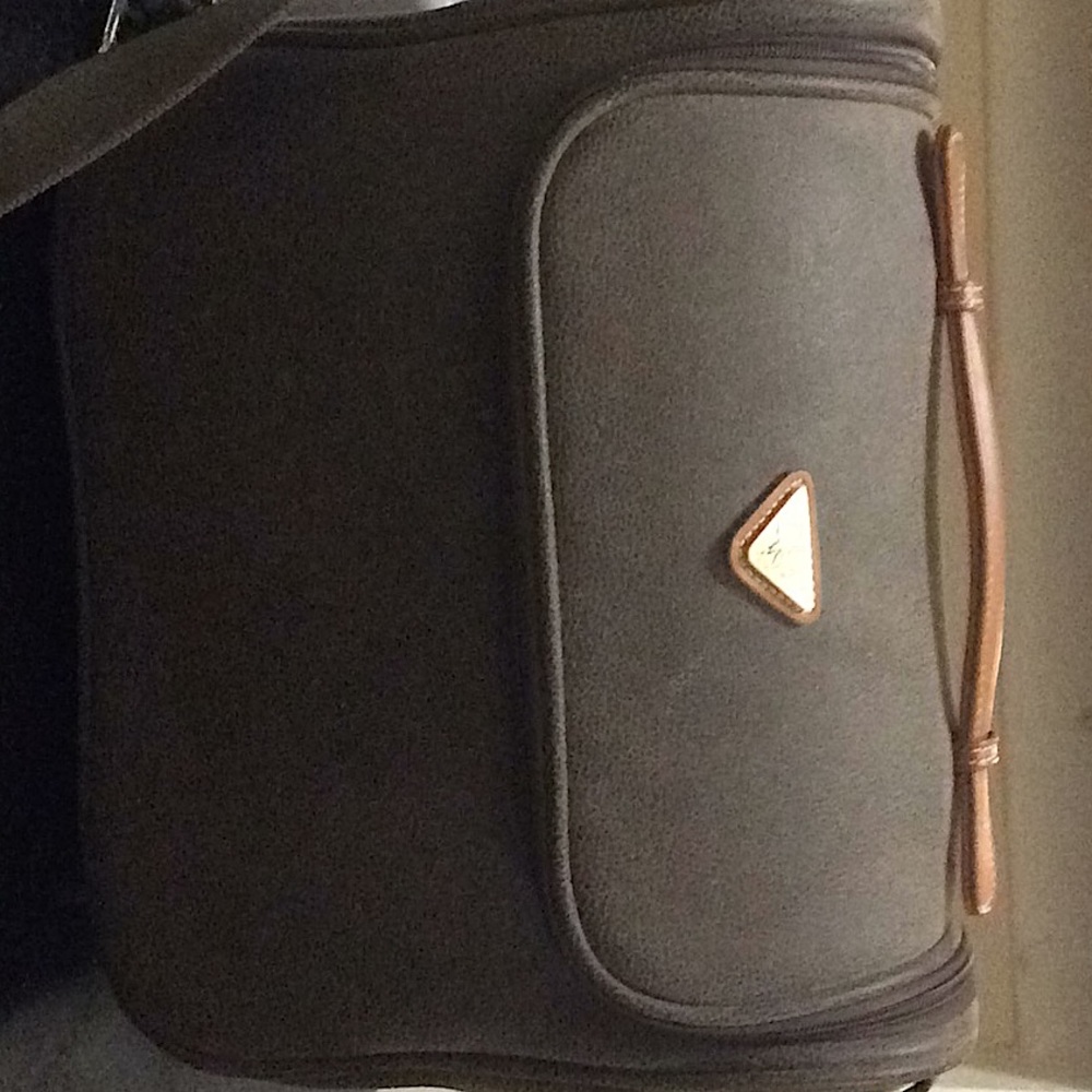 Carry on or overnight bag